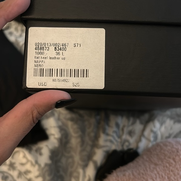 SAINT LAURENT 36 - Picture 7 of 9